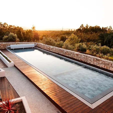 Casa Libras - Recantos D'almerinda * Alvito (Leiria)