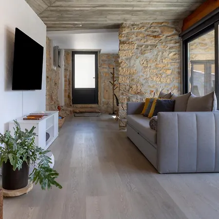 Villa Casa Libras - Recantos D'almerinda Alvito (Leiria)