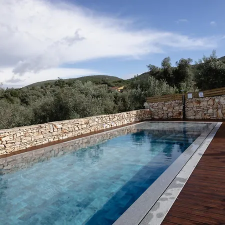 Villa Casa Libras - Recantos D'almerinda *