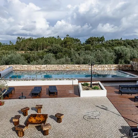 Casa Libras - Recantos D'almerinda Villa *