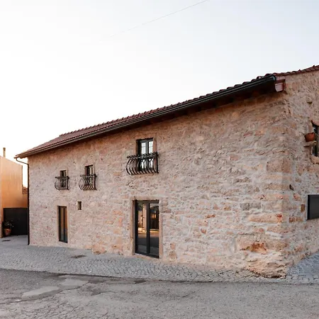 Villa Casa Libras - Recantos D'almerinda *