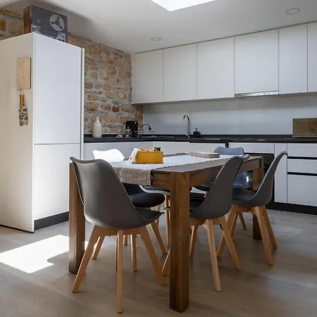 Villa Casa Libras - Recantos D'almerinda Alvito (Leiria)