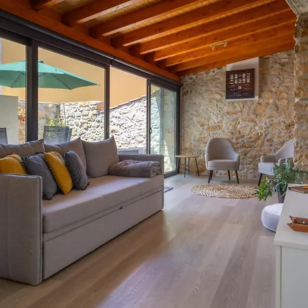 Casa Libras - Recantos D'almerinda * Alvito (Leiria)