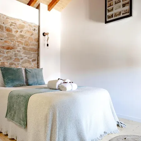 Casa Libras - Recantos D'almerinda