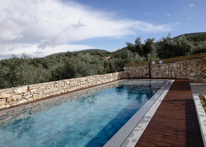 Villa Casa Libras - Recantos D'almerinda *