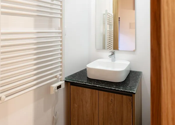 Casa Libras - Recantos D'almerinda *