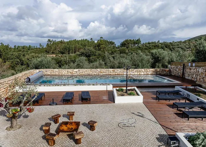 Casa Libras - Recantos D'almerinda Villa *