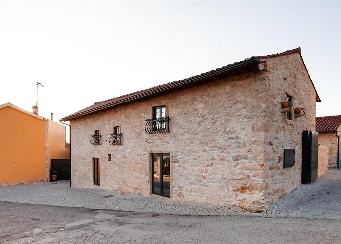 Villa Casa Libras - Recantos D'almerinda *