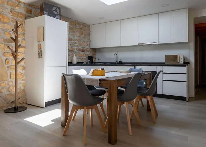 Villa Casa Libras - Recantos D'almerinda Alvito (Leiria)