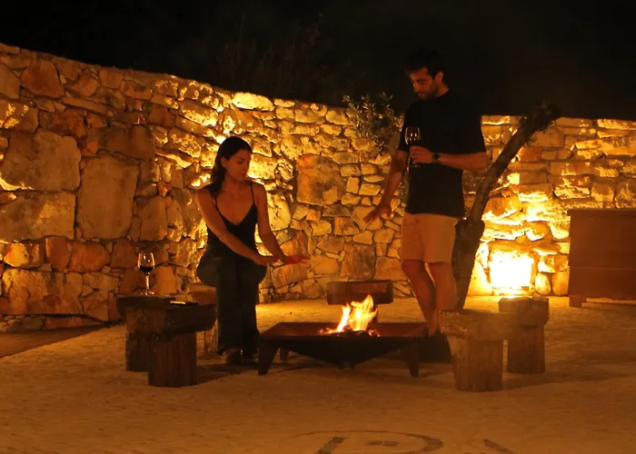 Casa Libras - Recantos D'almerinda *