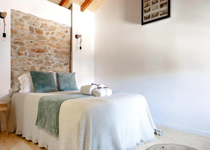 Casa Libras - Recantos D'almerinda